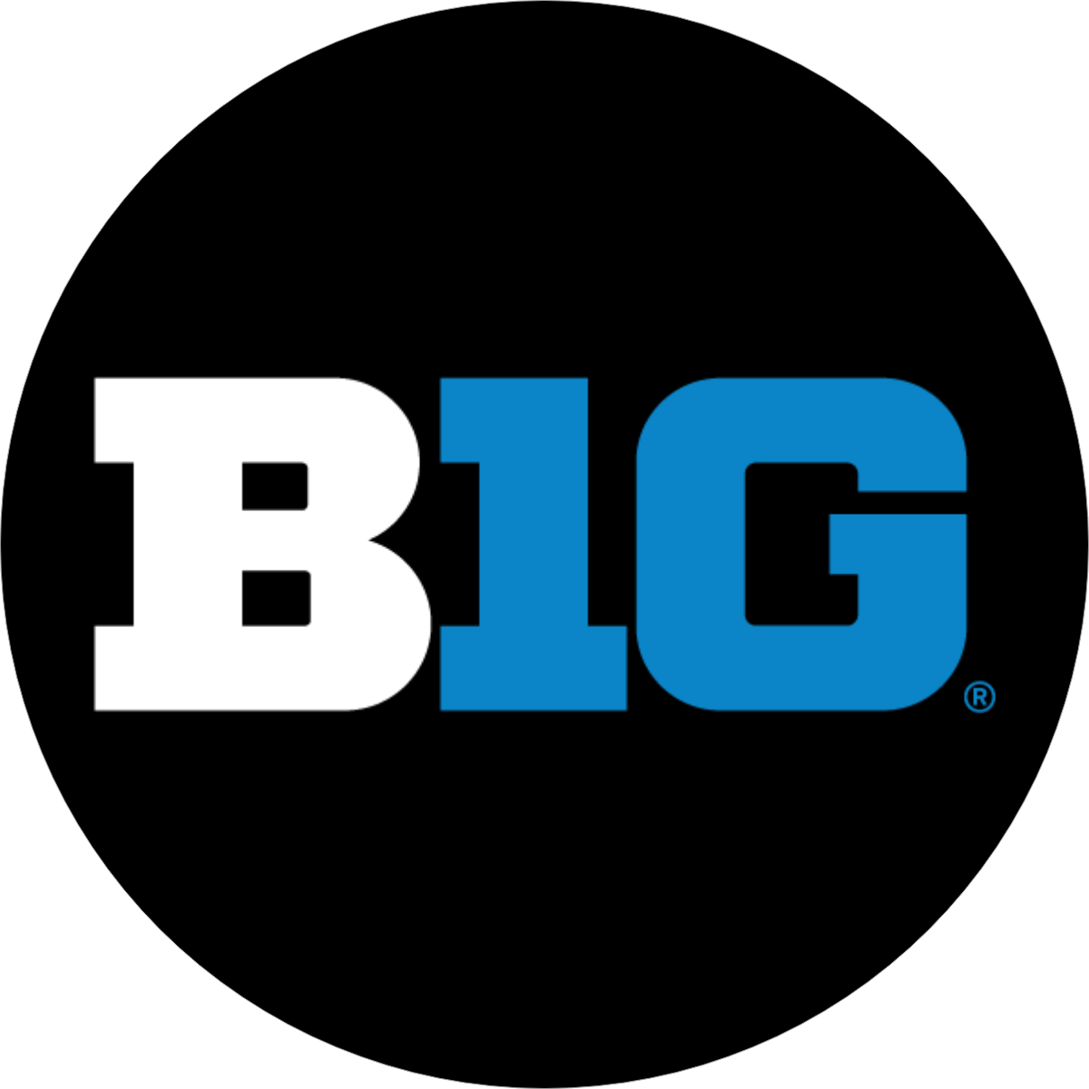 Big Ten logo